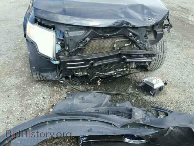 2007 FORD EDGE - VIN: 2FMDK49C27BB67481 - Photo 10