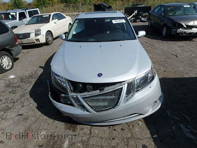 2009 SAAB 9 3 - VIN: YS3FB49Y591003612 - Фото 10