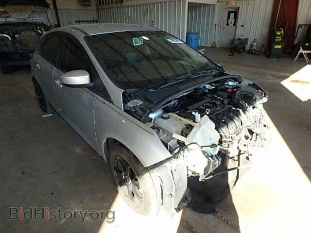 Photo 1FAHP3K2XCL381105 - FORD FOCUS 2012