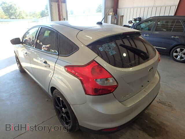 2012 FORD FOCUS - VIN: 1FAHP3K2XCL381105 - Photo 3