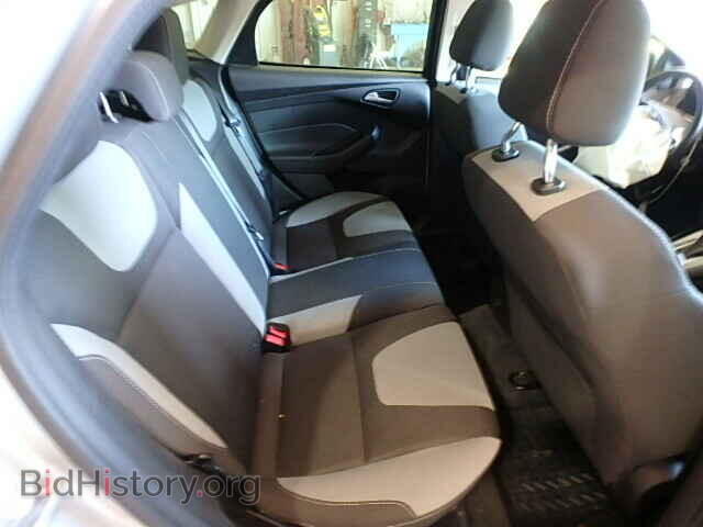 2012 FORD FOCUS - VIN: 1FAHP3K2XCL381105 - Photo 6