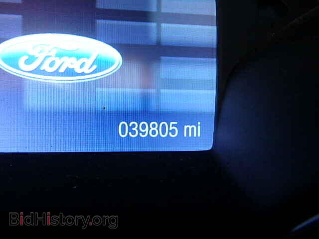 2012 FORD FOCUS - VIN: 1FAHP3K2XCL381105 - Photo 8