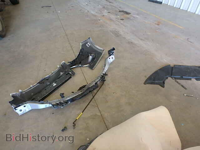 2012 FORD FOCUS - VIN: 1FAHP3K2XCL381105 - Photo 10