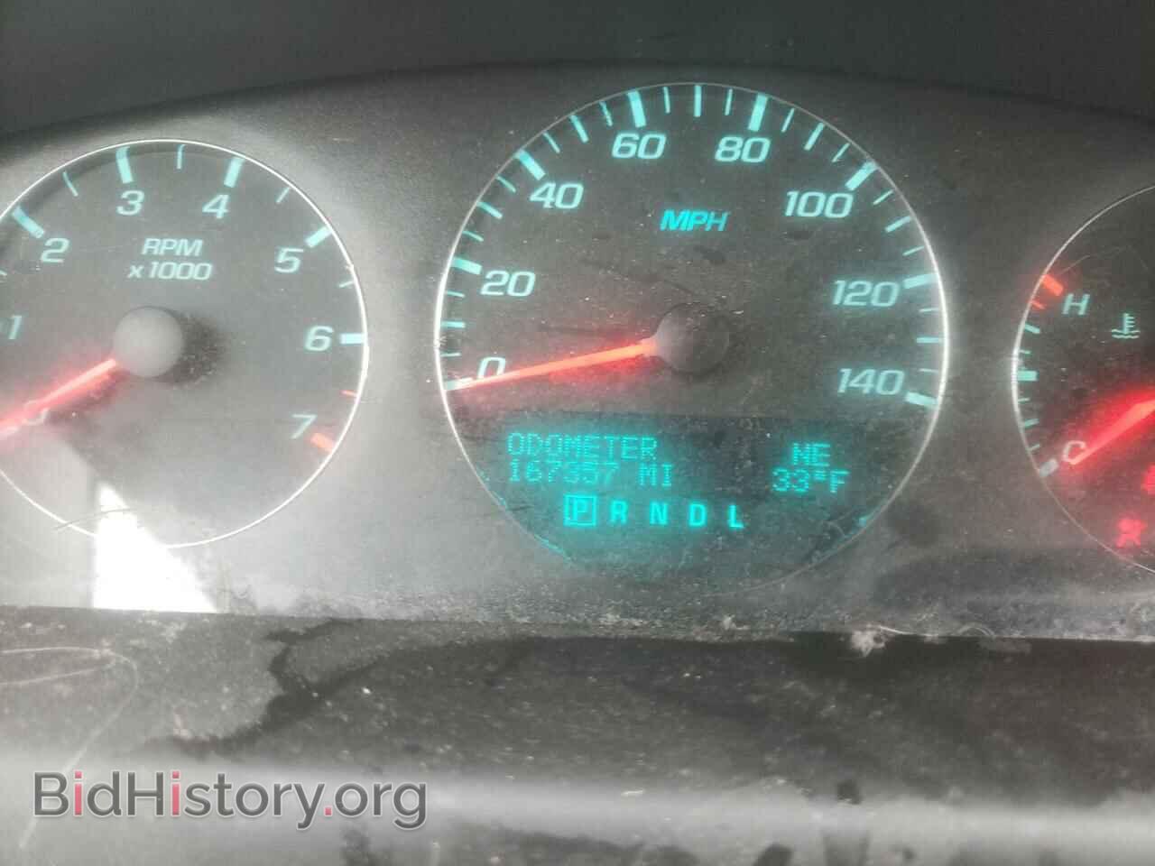2014 CHEVROLET IMPALA - VIN: 2G1WB5E38E1123540 - Фото 8