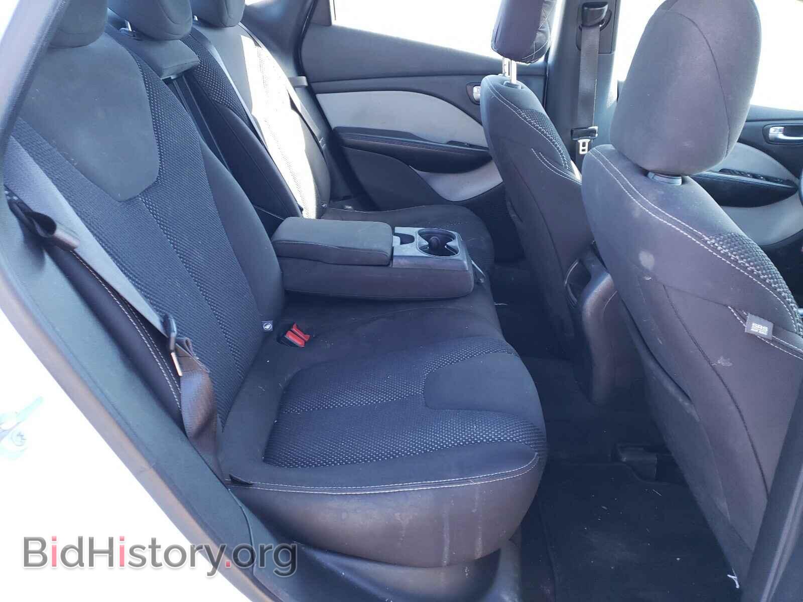 2015 DODGE DART - VIN: 1C3CDFBB2FD414521 - Фото 6