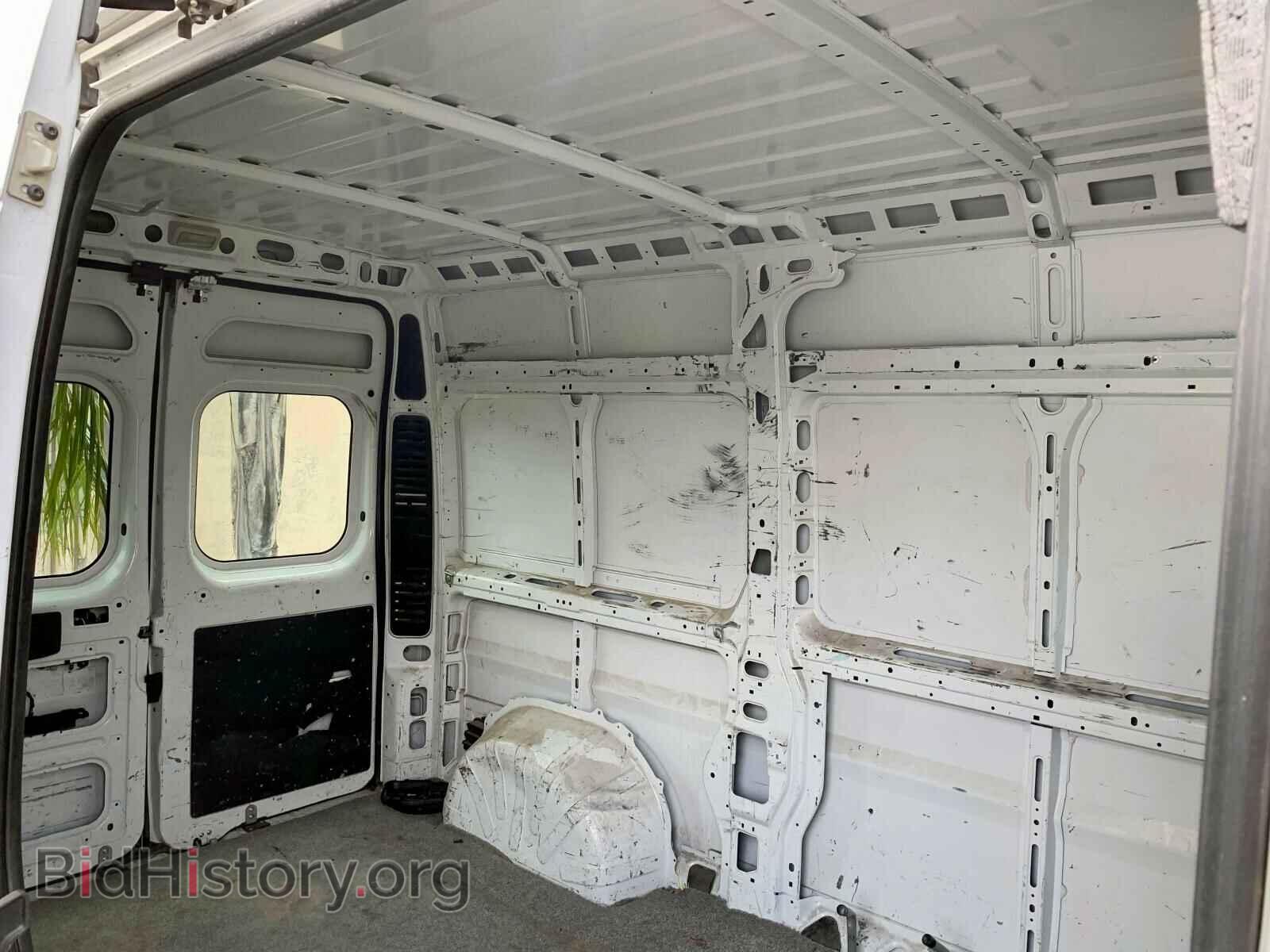 2014 RAM PROMASTER - VIN: 3C6TRVCG5EE114719 - Фото 6