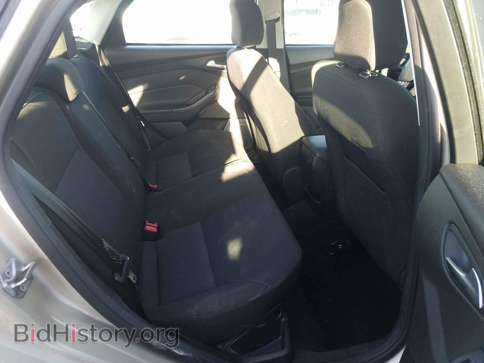 2017 FORD FOCUS - VIN: 1FADP3FE3HL314159 - Photo 6