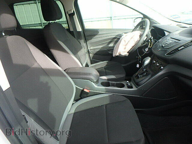 2013 FORD ESCAPE - VIN: 1FMCU0F71DUB46116 - Фото 5