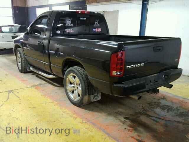2003 DODGE RAM 1500 - VIN: 1D7HA16N83J611908 - Фото 3