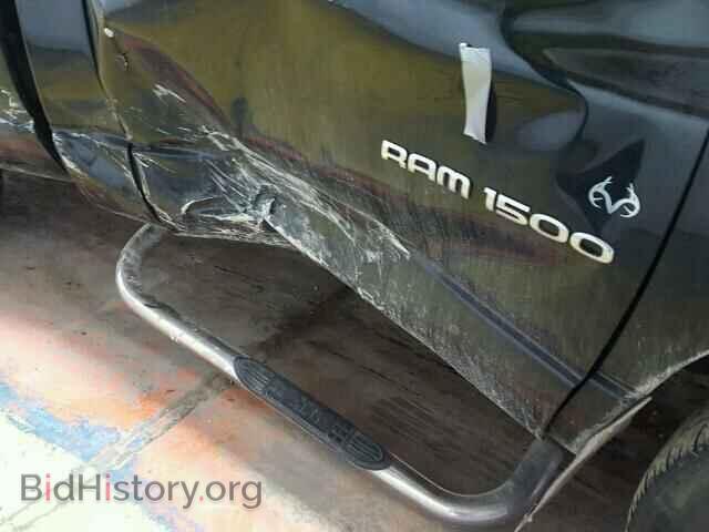 2003 DODGE RAM 1500 - VIN: 1D7HA16N83J611908 - Фото 9
