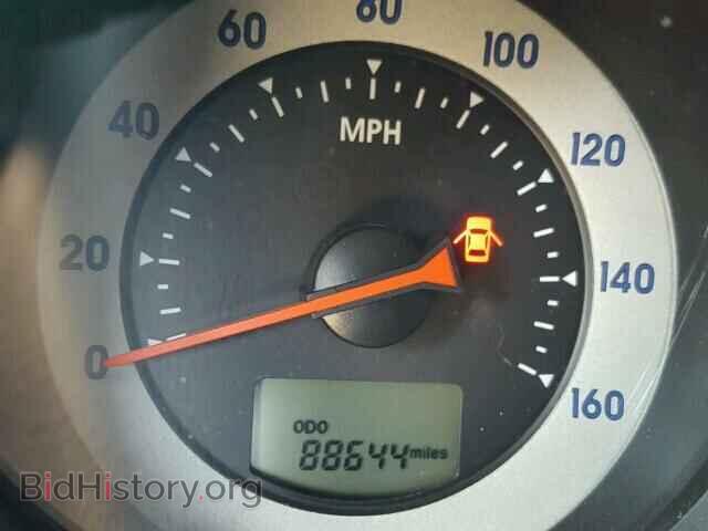 2007 MITSUBISHI ECLIPSE - VIN: 4A3AL35T57E011764 - Фото 8