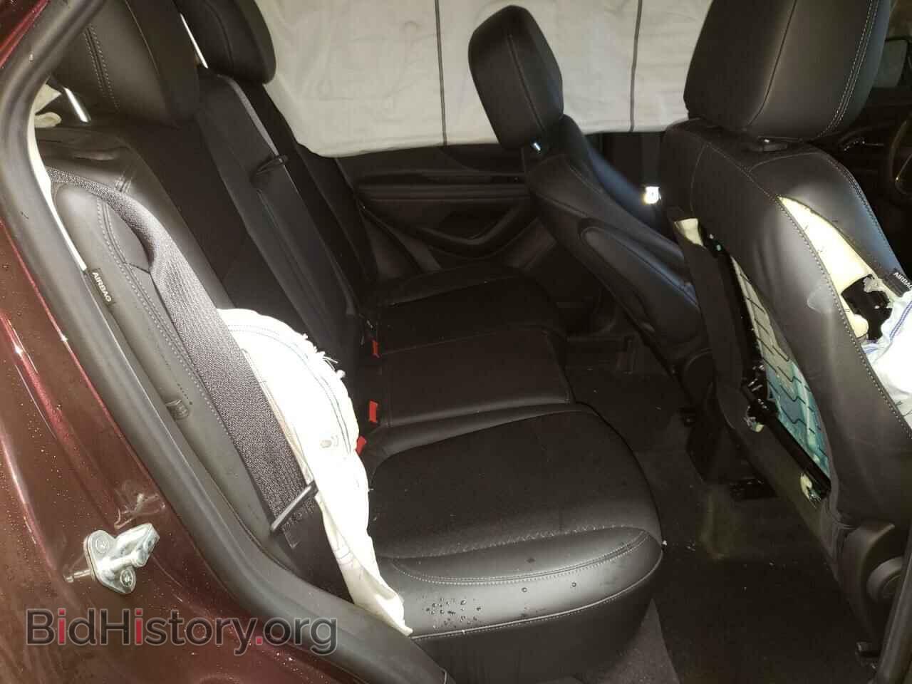 2017 BUICK ENCORE - VIN: KL4CJASB8HB069561 - Фото 6