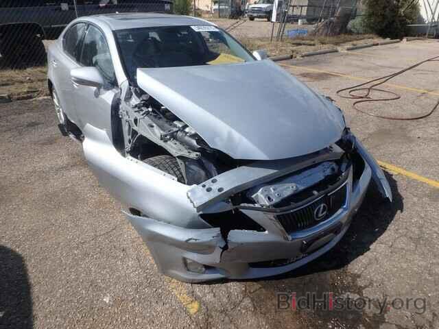 Photo JTHCK262592031367 - LEXUS IS250 2009