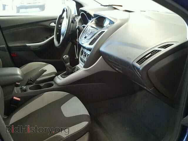 2012 FORD FOCUS - VIN: 1FAHP3K20CL366807 - Photo 5