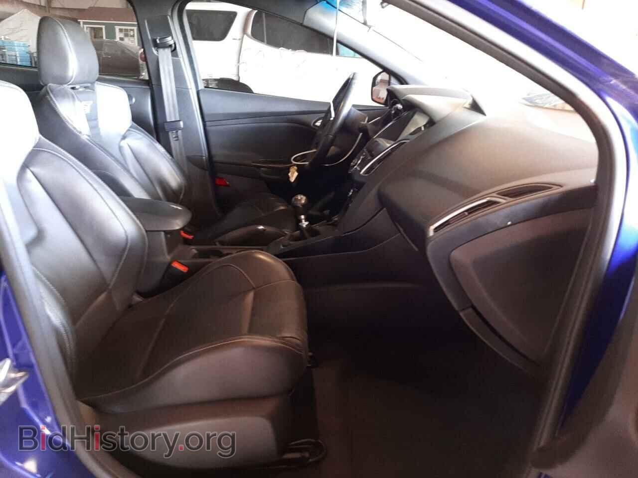 2015 FORD FOCUS - VIN: 1FADP3L95FL324017 - Photo 5