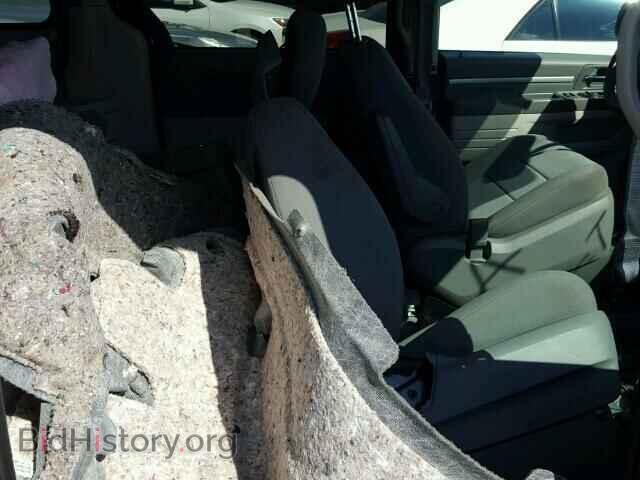 2010 DODGE CARAVAN - VIN: 2D4RN3D11AR332732 - Фото 6