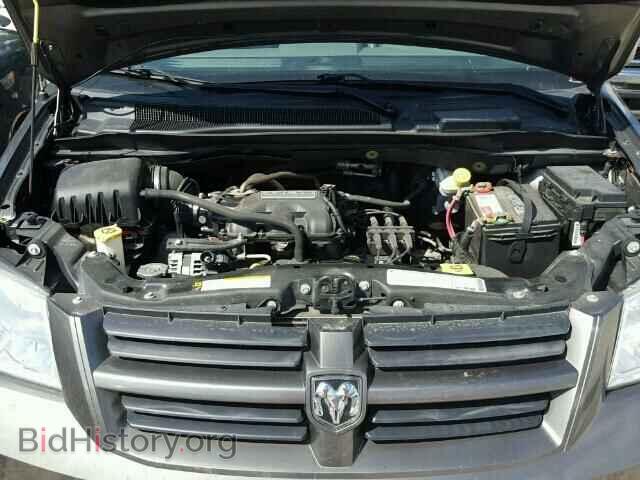 2010 DODGE CARAVAN - VIN: 2D4RN3D11AR332732 - Фото 7