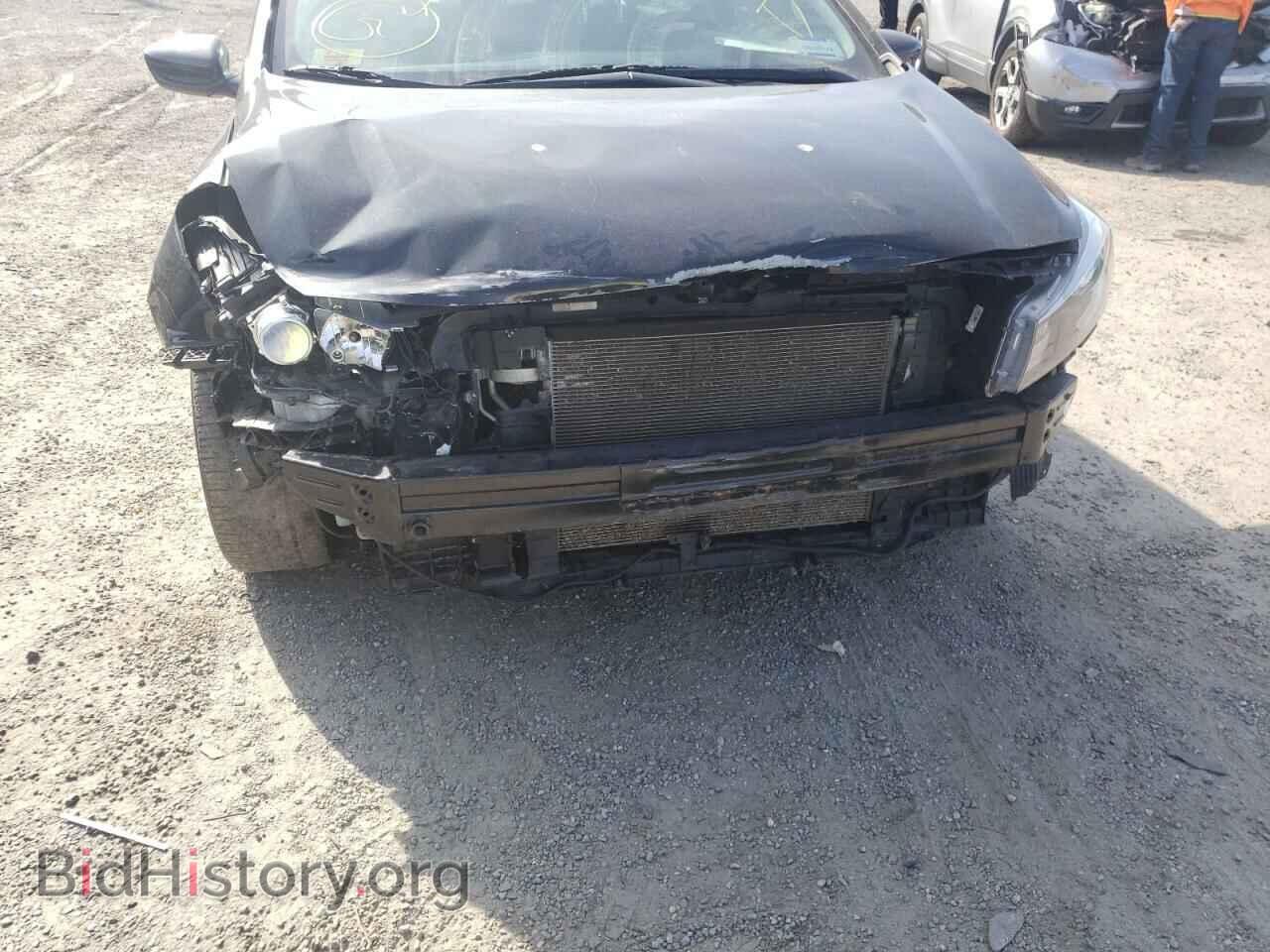 2017 KIA FORTE - VIN: 3KPFL4A72HE026932 - Фото 9