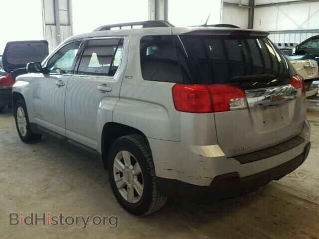 2011 GMC TERRAIN - VIN: 2CTALSEC8B6316111 - Photo 3