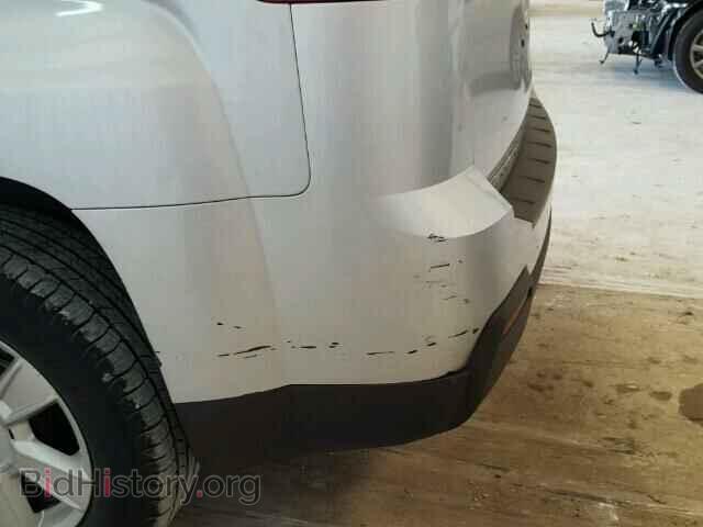 2011 GMC TERRAIN - VIN: 2CTALSEC8B6316111 - Photo 10