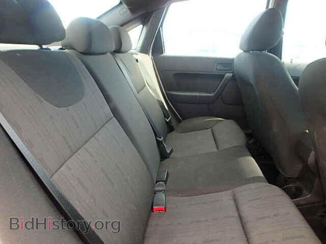 2009 FORD FOCUS - VIN: 1FAHP35N99W227613 - Фото 6