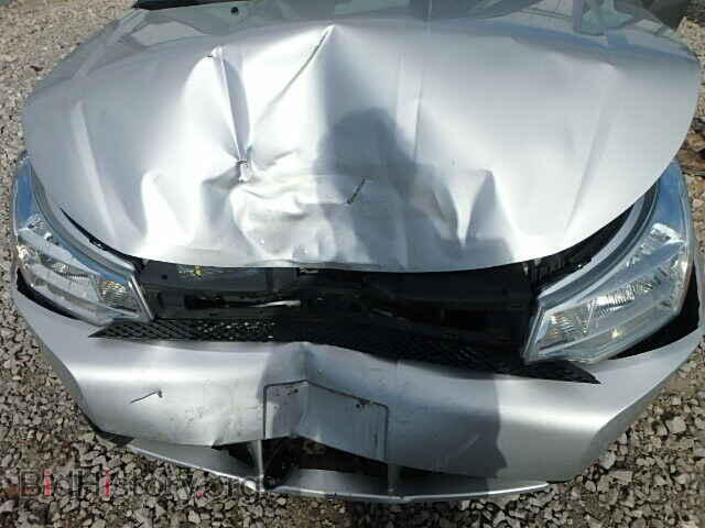2009 FORD FOCUS - VIN: 1FAHP35N99W227613 - Фото 7