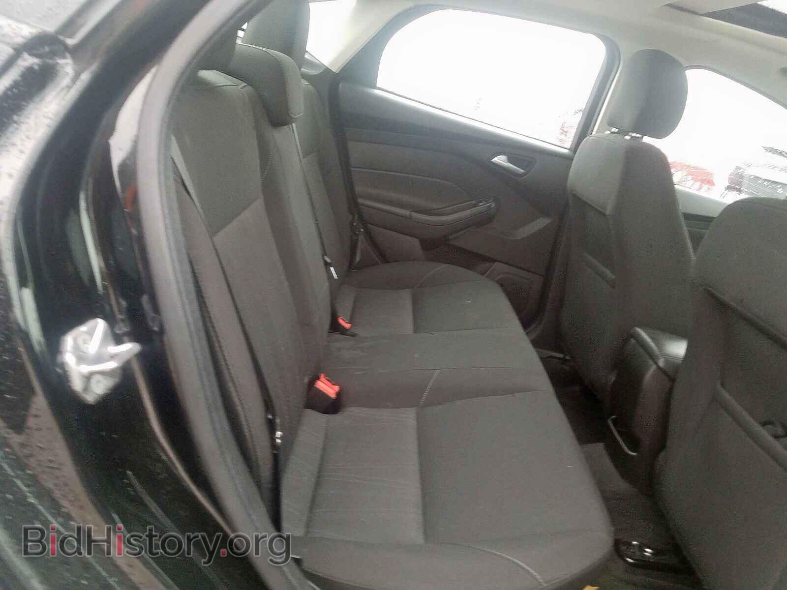 2015 FORD FOCUS - VIN: 1FADP3FE3FL355632 - Photo 6