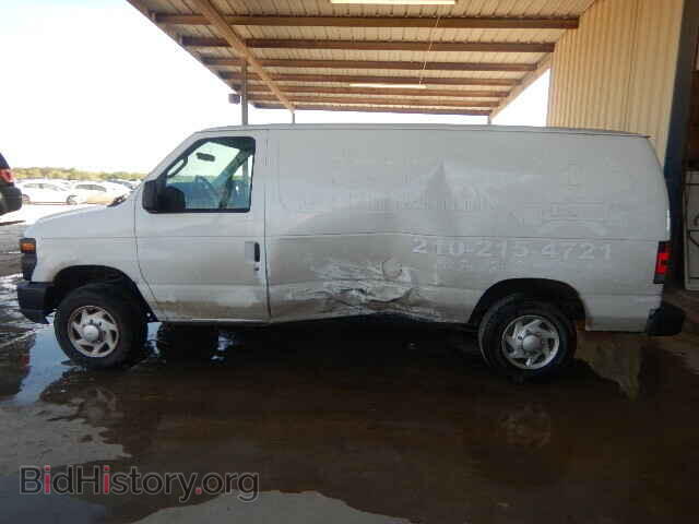 2012 FORD ECONOLINE - VIN: 1FTNE1EL9CDA15710 - Photo 9