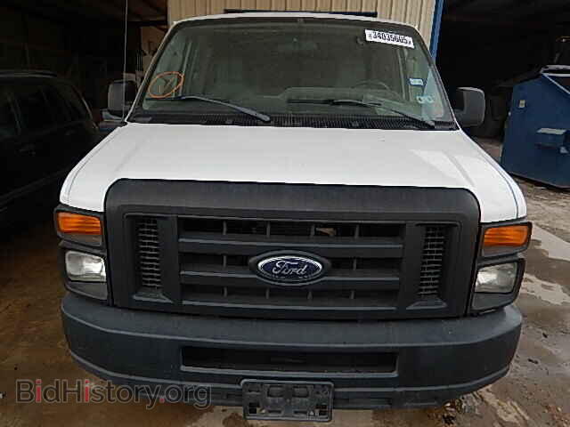 2012 FORD ECONOLINE - VIN: 1FTNE1EL9CDA15710 - Photo 10