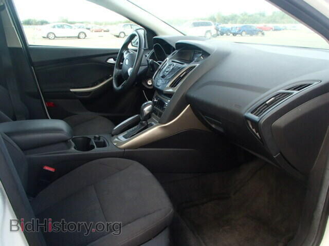 2012 FORD FOCUS - VIN: 1FAHP3H24CL337415 - Фото 5