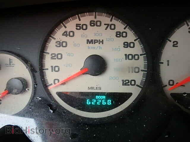 2003 DODGE NEON - VIN: 1B3ES56C73D101419 - Фото 8