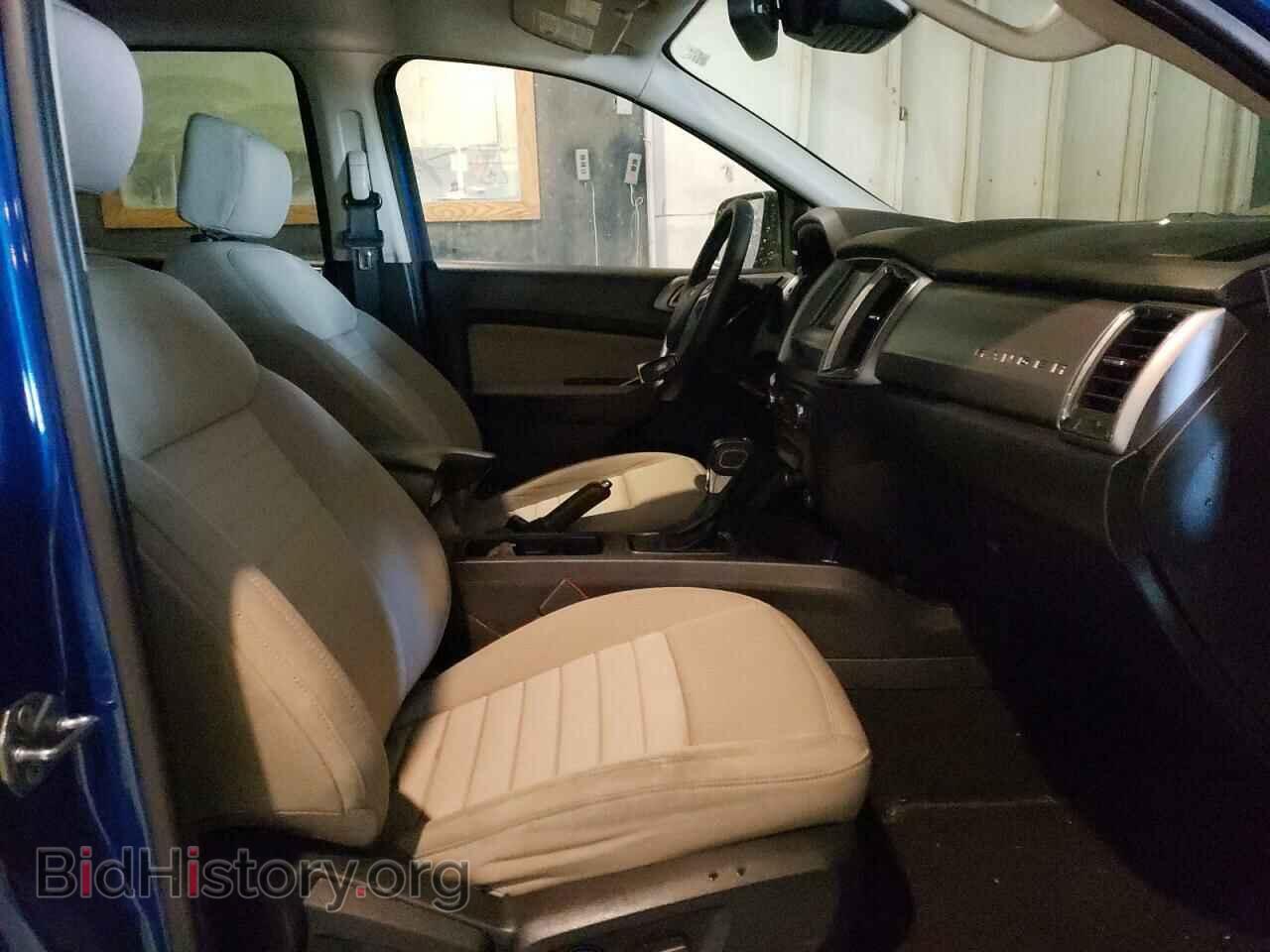 2019 FORD RANGER - VIN: 1FTER4FH0KLA85634 - Фото 5