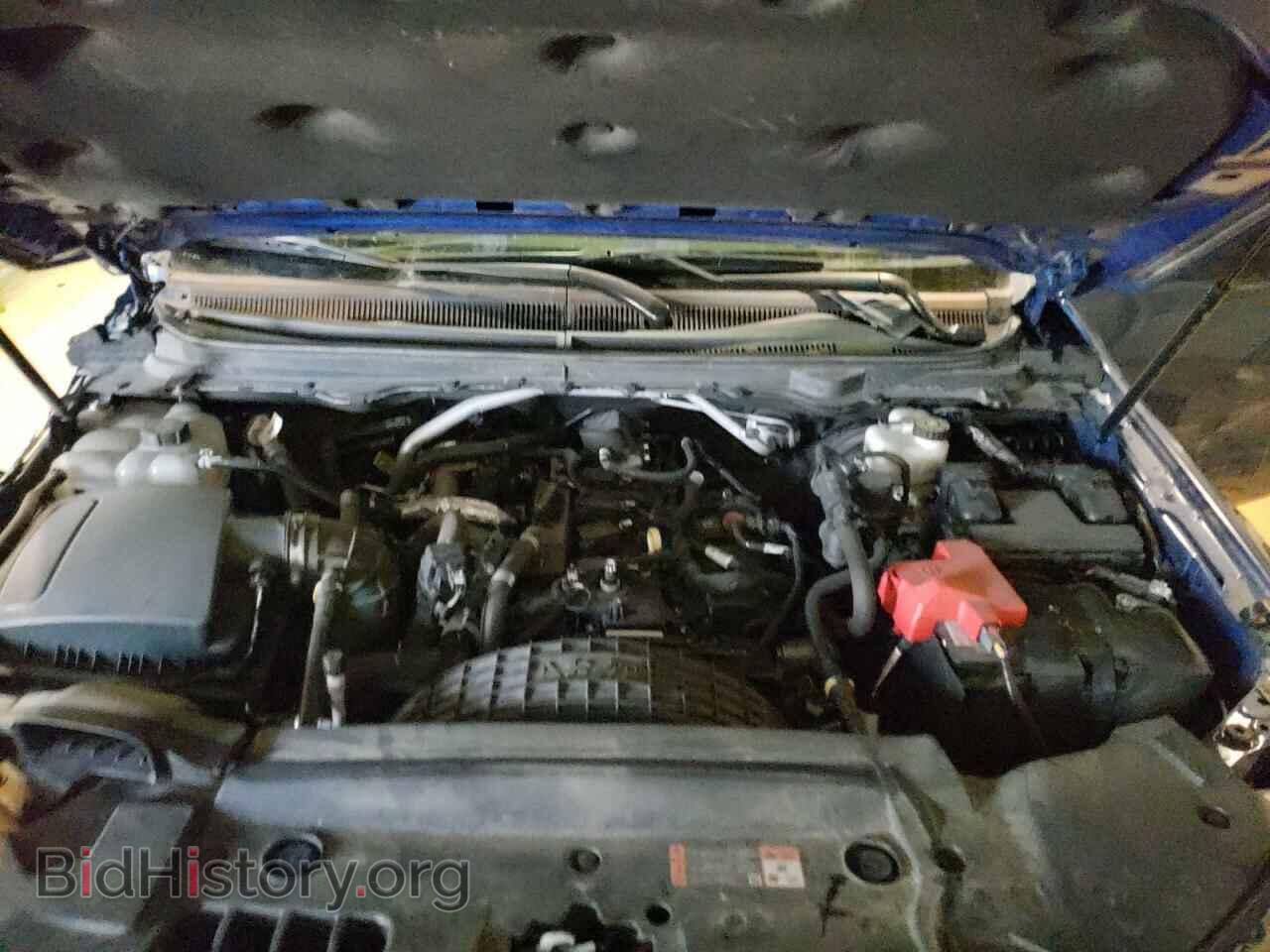 2019 FORD RANGER - VIN: 1FTER4FH0KLA85634 - Фото 7
