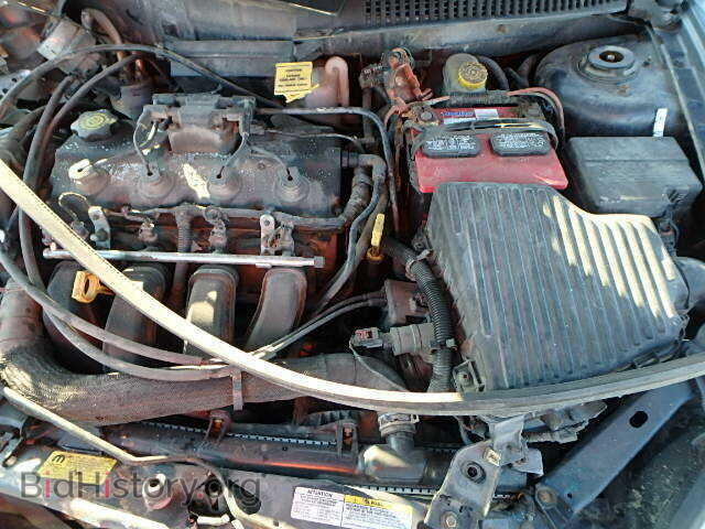 2002 DODGE NEON - VIN: 1B3ES46C52D594963 - Фото 7