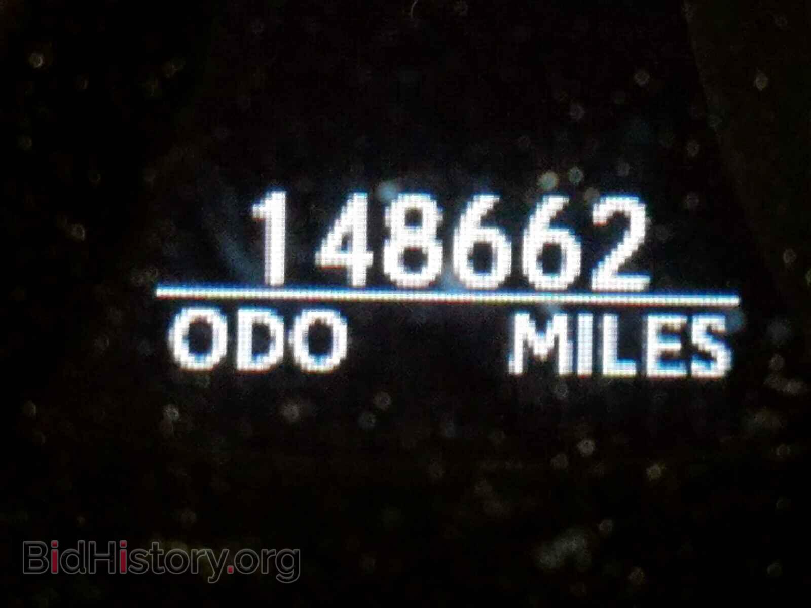 2009 LEXUS LS460 - VIN: JTHCL46FX95000190 - Фото 8