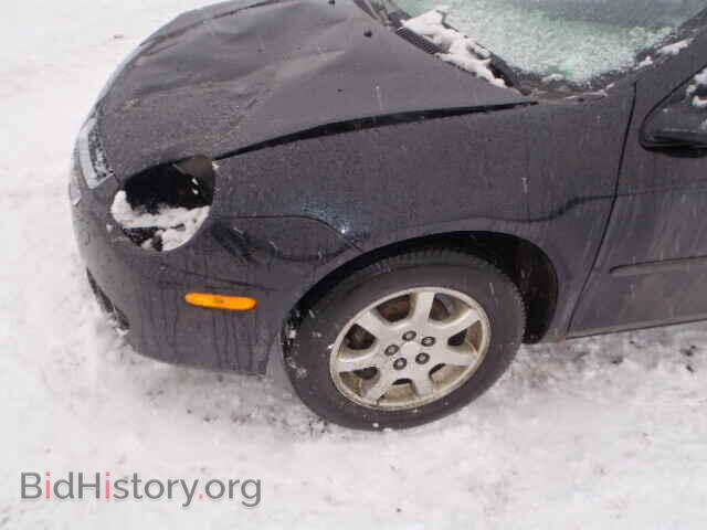 2005 DODGE NEON - VIN: 1B3ES56C15D123211 - Фото 9