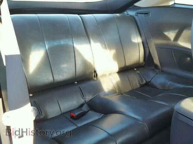 2008 MITSUBISHI ECLIPSE - VIN: 4A3AK34T58E032118 - Photo 6