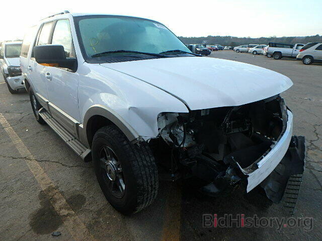 Photo 1FMPU17505LA36993 - FORD EXPEDITION 2005