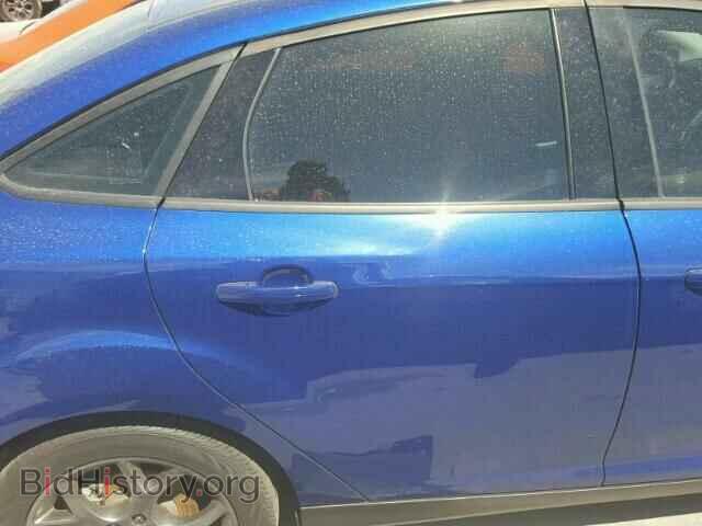2013 FORD FOCUS - VIN: 1FADP3F21DL207756 - Photo 6