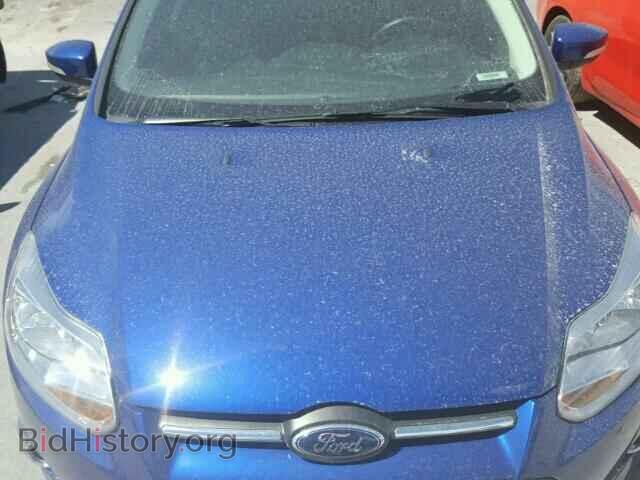 2013 FORD FOCUS - VIN: 1FADP3F21DL207756 - Photo 7