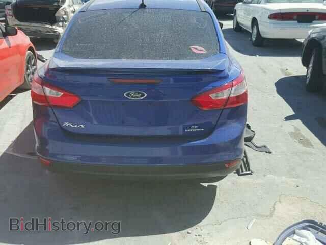 2013 FORD FOCUS - VIN: 1FADP3F21DL207756 - Photo 9