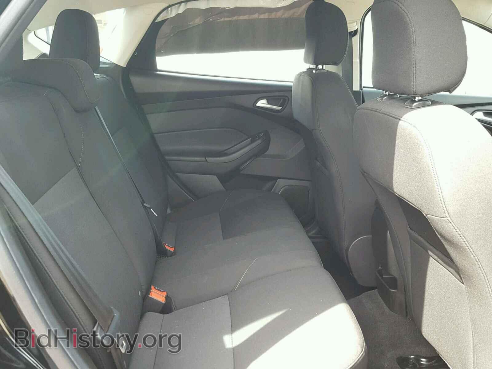 2016 FORD FOCUS - VIN: 1FADP3K24GL288178 - Фото 6