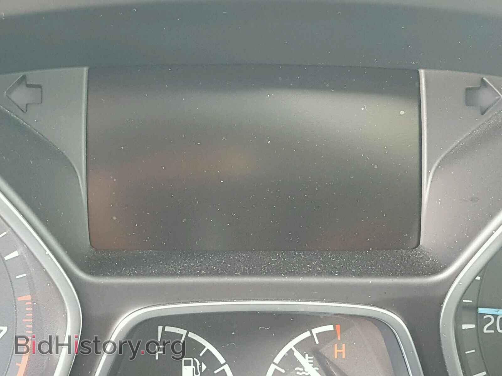 2016 FORD FOCUS - VIN: 1FADP3K24GL288178 - Фото 8