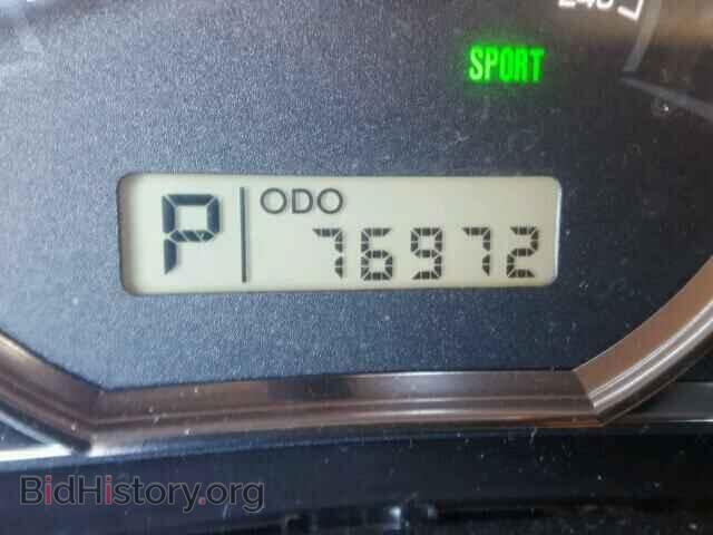 2012 SUBARU FORESTER - VIN: JF2SHBDC7CH444243 - Фото 8