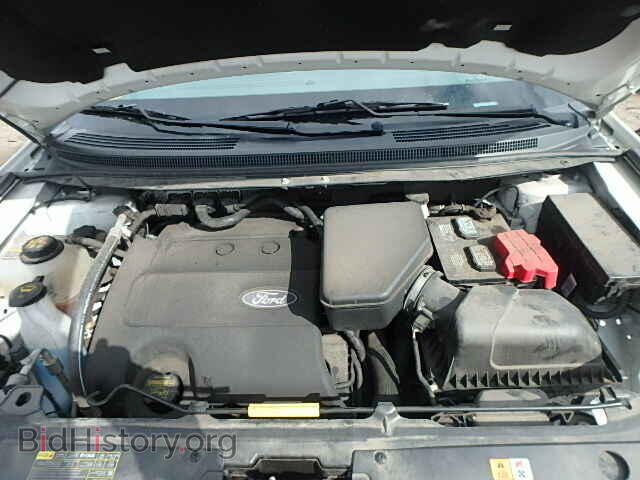 2012 FORD EDGE - VIN: 2FMDK3JC5CBA72008 - Photo 7