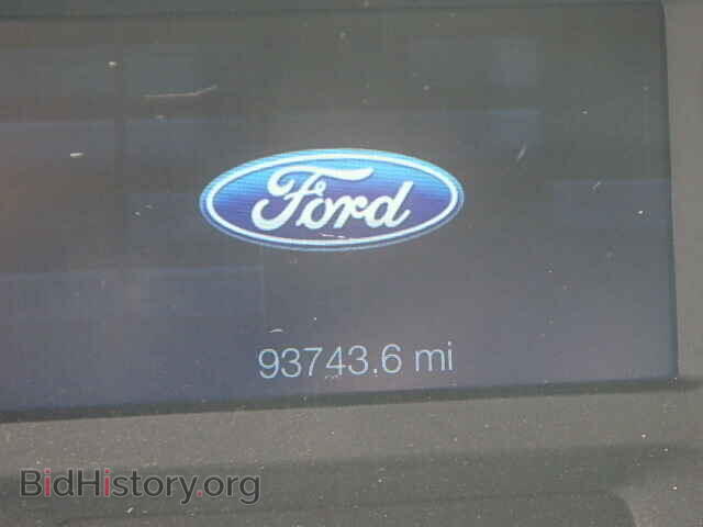 2012 FORD EDGE - VIN: 2FMDK3JC5CBA72008 - Photo 8