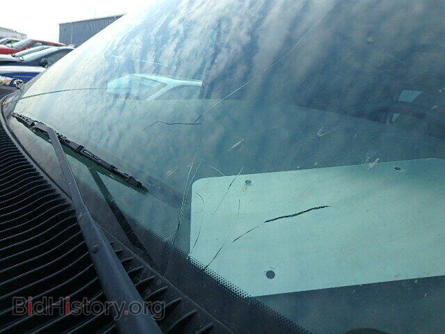 2000 FORD ECONOLINE - VIN: 1FTRE1424YHB87668 - Фото 10