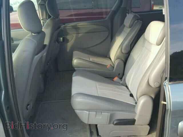 2006 DODGE CARAVAN - VIN: 2D4GP44LX6R700504 - Фото 6