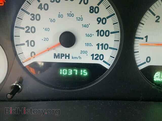 2006 DODGE CARAVAN - VIN: 2D4GP44LX6R700504 - Фото 8