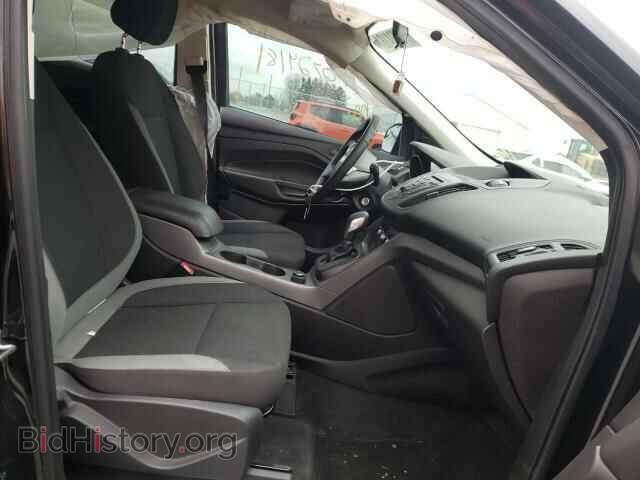2014 FORD ESCAPE - VIN: 1FMCU0F75EUB36738 - Фото 5